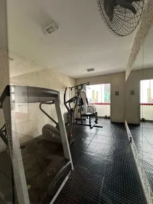 Apartamento com 2 Quartos à venda, 51m² no Canto do Forte, Praia Grande