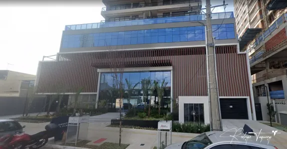 Apartamento com 3 Quartos à venda, 162m² no Setor Marista, Goiânia