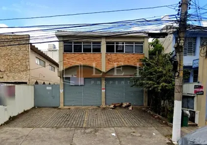 Prédio Comercial para alugar, 544m² no Chácara Santo Antônio (Zona Sul), São Paulo