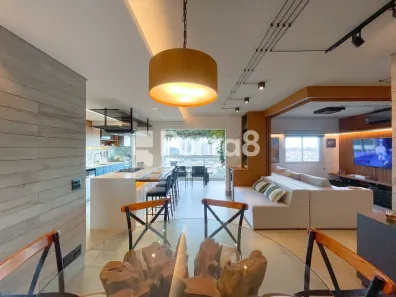 Apartamento com 2 Quartos à venda, 115m² no Jardim Maracanã, São José do Rio Preto