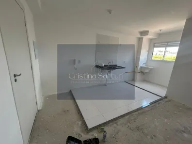Apartamento com 2 Quartos à venda, 48m² no Jardim das Paineiras I, São José dos Campos