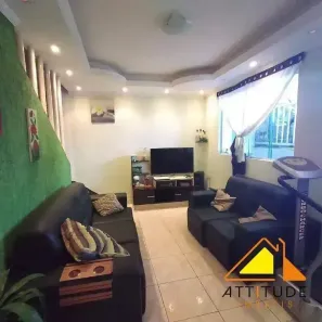 Sobrado com 3 Quartos à venda, 210m² no Assunção, São Bernardo do Campo