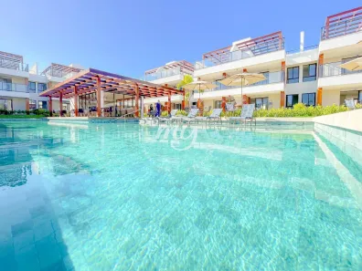 Casa de Condomínio com 2 Quartos à venda, 69m² no Itacimirim (Monte Gordo), Camaçari