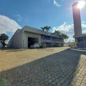 Galpão/Depósito/Armazém à venda, 4901m² no Jardim Fátima, Guarulhos