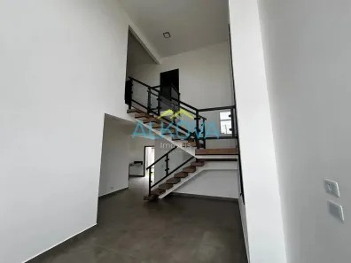 Sobrado com 4 Quartos à venda, 198m² no Condomínio Residencial Mantiqueira, São José dos Campos