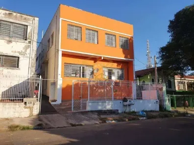Prédio Comercial à venda, 850m² no Jardim Chapadão, Campinas