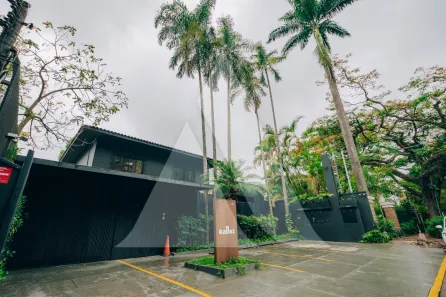 Imóvel Comercial à venda, 1100m² no Vila Nova Conceição, São Paulo