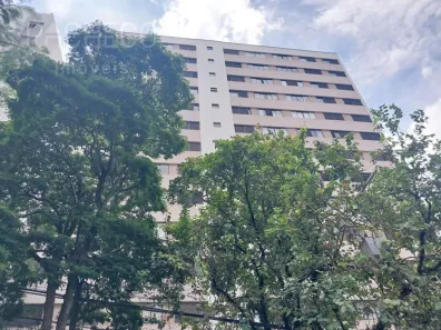 Apartamento com 3 Quartos para alugar, 81m² no Sumaré, São Paulo