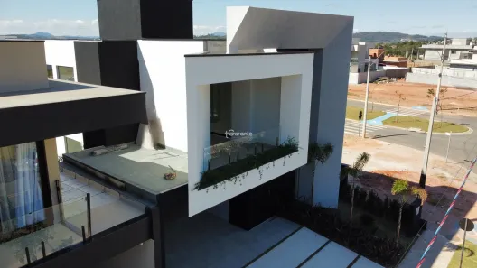 Casa de Condomínio com 3 Quartos à venda, 300m² no Residencial Teriva Vista da Serra, Atibaia