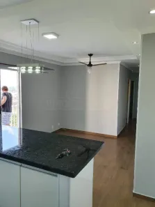 Apartamento com 2 Quartos para alugar, 70m² no Parque Conceição II, Piracicaba
