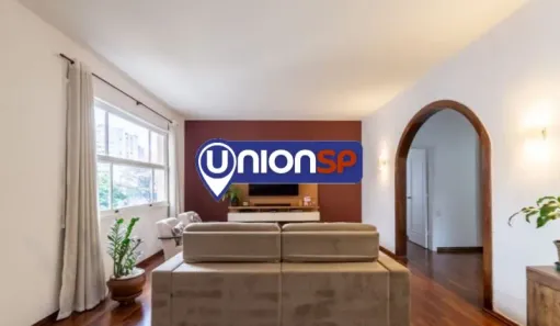 Apartamento com 2 Quartos à venda, 129m² no Bela Vista, São Paulo