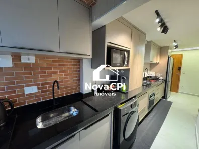 Apartamento com 2 Quartos à venda, 58m² no Canto do Forte, Praia Grande