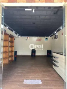 Ponto Comercial para alugar, 60m² no Bonfim Paulista, Ribeirão Preto