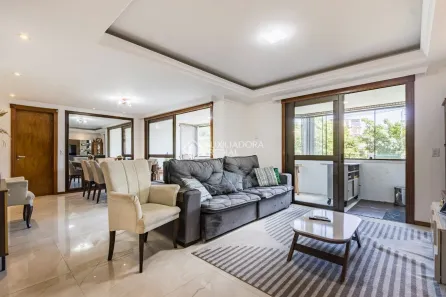 Apartamento com 3 Quartos à venda, 138m² no Boa Vista, Porto Alegre