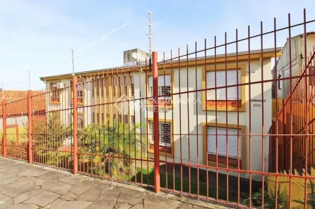 Apartamento com 1 Quarto para alugar, 41m² no Medianeira, Porto Alegre