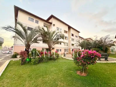 Apartamento com 2 Quartos à venda, 62m² no Planalto, Natal