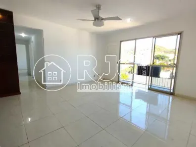 Apartamento com 3 Quartos à venda, 95m² no Vila Isabel, Rio de Janeiro