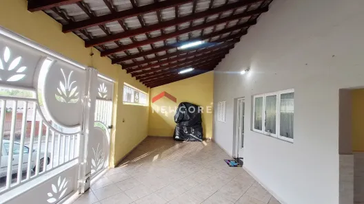Casa com 3 Quartos à venda, 199m² no Jardim Itamaracá, Indaiatuba