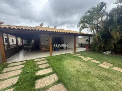 Casa de Condomínio com 3 Quartos à venda, 200m² no Boa Vista, Vitória da Conquista