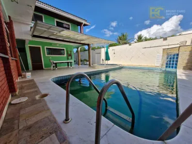 Sobrado com 4 Quartos à venda, 307m² no Balneário Stella Maris, Peruíbe