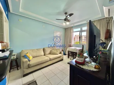 Apartamento com 2 Quartos à venda, 67m² no Pitangueiras, Guarujá