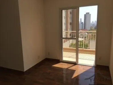 Apartamento com 2 Quartos à venda, 57m² no Vila das Mercês, São Paulo
