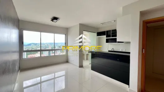 Apartamento com 2 Quartos para alugar, 65m² no Vila da Serra, Nova Lima