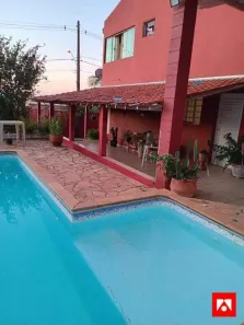Fazenda/Sítio com 4 Quartos à venda, 1500m² no Área Rural de Limeira, Limeira