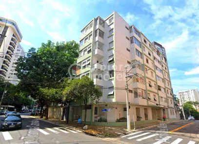Apartamento com 3 Quartos à venda, 75m² no Paraíso, São Paulo