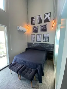 Flat com 1 Quarto à venda, 28m² no Vila Olímpia, São Paulo