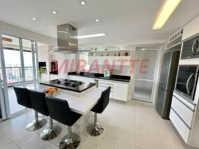 Apartamento com 3 Quartos à venda, 163m² no Santa Teresinha, São Paulo