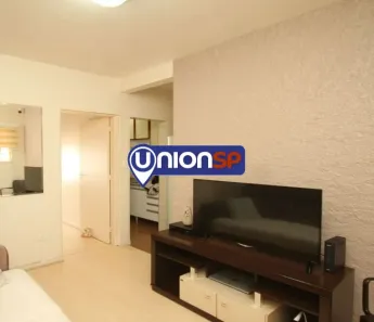Apartamento com 1 Quarto à venda, 42m² no Liberdade, São Paulo