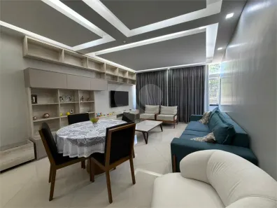 Apartamento com 3 Quartos à venda, 128m² no Tijuca, Rio de Janeiro