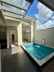 Casa com 3 Quartos à venda, 160m² no Residencial Gramados I, Franca