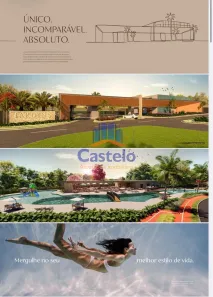Lote/Terreno à venda, 270m² no Zona III, Umuarama