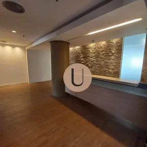 Sala Comercial para alugar, 367m² no Vila Olímpia, São Paulo