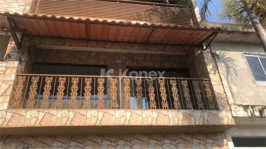 Sobrado com 4 Quartos à venda, 125m² no Vila Aurora, São Paulo