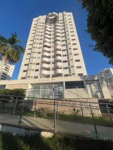 Apartamento com 3 Quartos à venda, 112m² no Jardim Mariana, Cuiabá