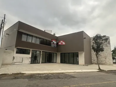 Sobrado com 6 Quartos para alugar, 685m² no Jardim Esplanada, São José dos Campos