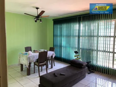 Casa com 3 Quartos à venda, 197m² no Jardim Vera Cruz, Sorocaba