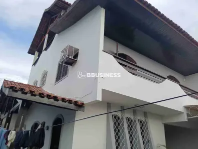 Casa com 5 Quartos à venda, 150m² no Parque Jardim Carioca, Campos dos Goytacazes