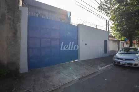 Galpão/Depósito/Armazém para alugar, 450m² no Vila Ema, São Paulo