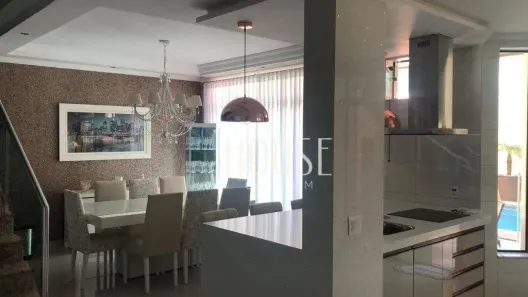 Casa de Condomínio com 4 Quartos à venda, 280m² no Parque Residencial Villa dos Inglezes, Sorocaba