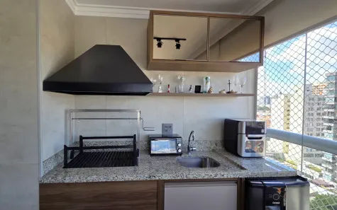 Apartamento com 3 Quartos à venda, 88m² no Vila Romana, São Paulo