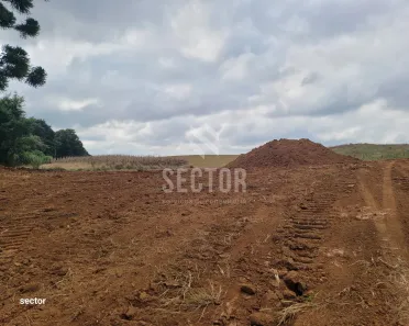 Lote/Terreno à venda, 13000m² no Quississana, São José dos Pinhais