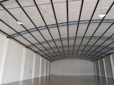 Galpão/Depósito/Armazém para alugar, 1000m² no Parque Industrial Buena Vista, Londrina