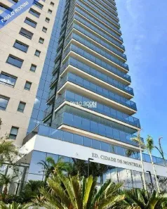 Apartamento com 4 Quartos à venda, 377m² no Jardim Ilhas do Sul, Ribeirão Preto