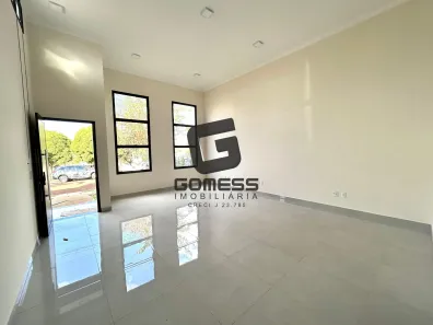 Casa com 3 Quartos à venda, 167m² no Loteamento Santa Marta, Ribeirão Preto
