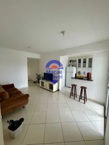 Apartamento com 2 Quartos para alugar, 72m² no Cancela Preta, Macaé