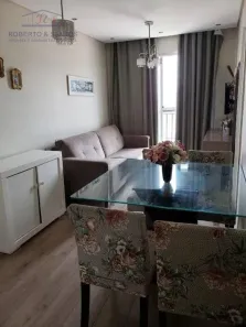 Apartamento com 2 Quartos à venda, 45m² no Jaraguá, São Paulo